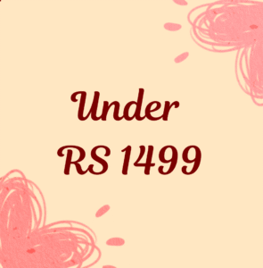Under 1499
