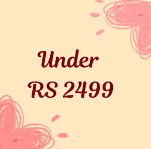 Under 2499