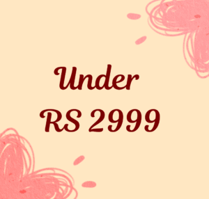 Under 2999