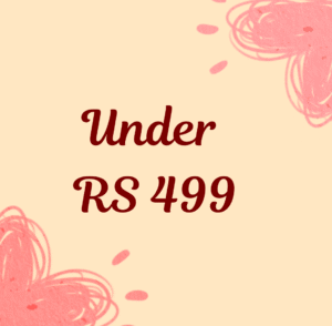 Under 499